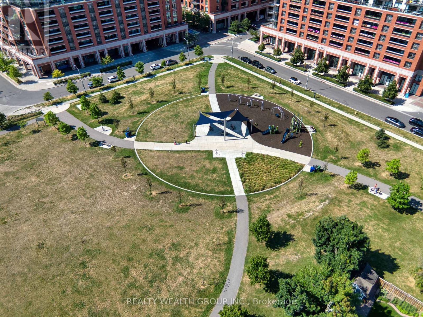 610 - 3091 Dufferin Street, Toronto (Yorkdale-Glen Park), Ontario  M6A 0C4 - Photo 48 - W12231164