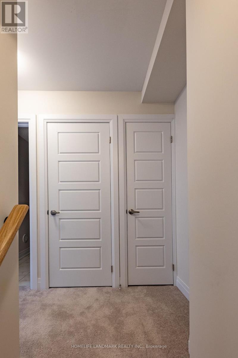 36 - 717 Lawrence Avenue W, Toronto, Ontario  M6A 0C6 - Photo 15 - W12318646