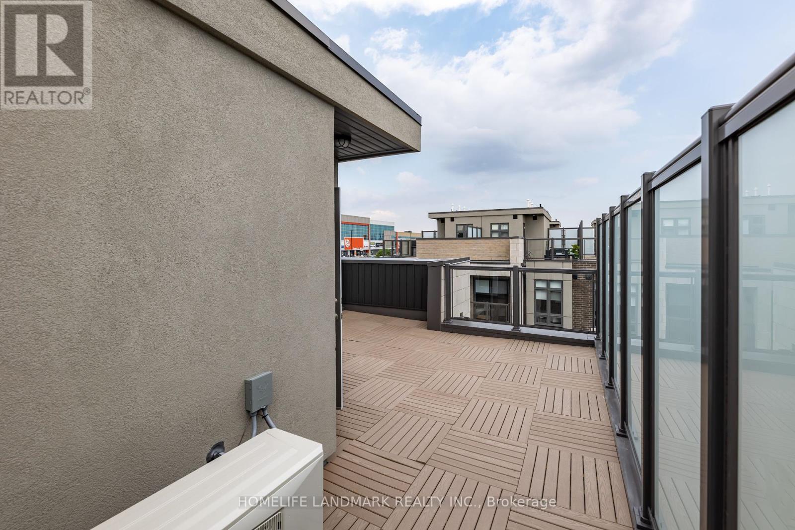 36 - 717 Lawrence Avenue W, Toronto, Ontario  M6A 0C6 - Photo 28 - W12318646