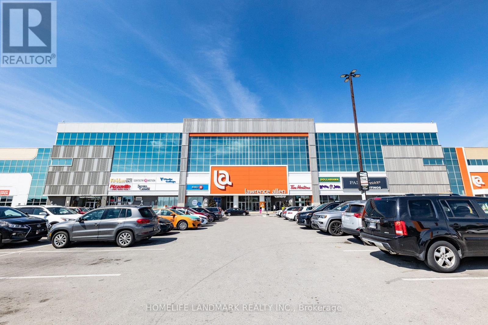 36 - 717 Lawrence Avenue W, Toronto, Ontario  M6A 0C6 - Photo 37 - W12318646