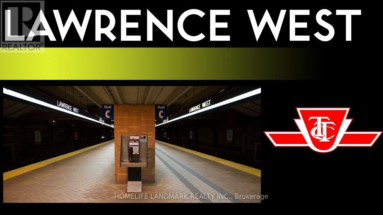36 - 717 Lawrence Avenue W, Toronto, Ontario  M6A 0C6 - Photo 39 - W12318646