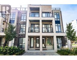 36 - 717 LAWRENCE AVENUE W, Toronto, Ontario