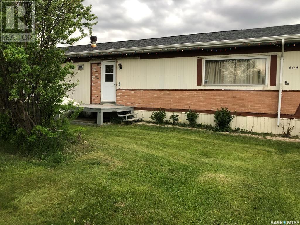 404 Stanley Street, Stoughton, Saskatchewan  S0G 4T0 - Photo 1 - SK013929