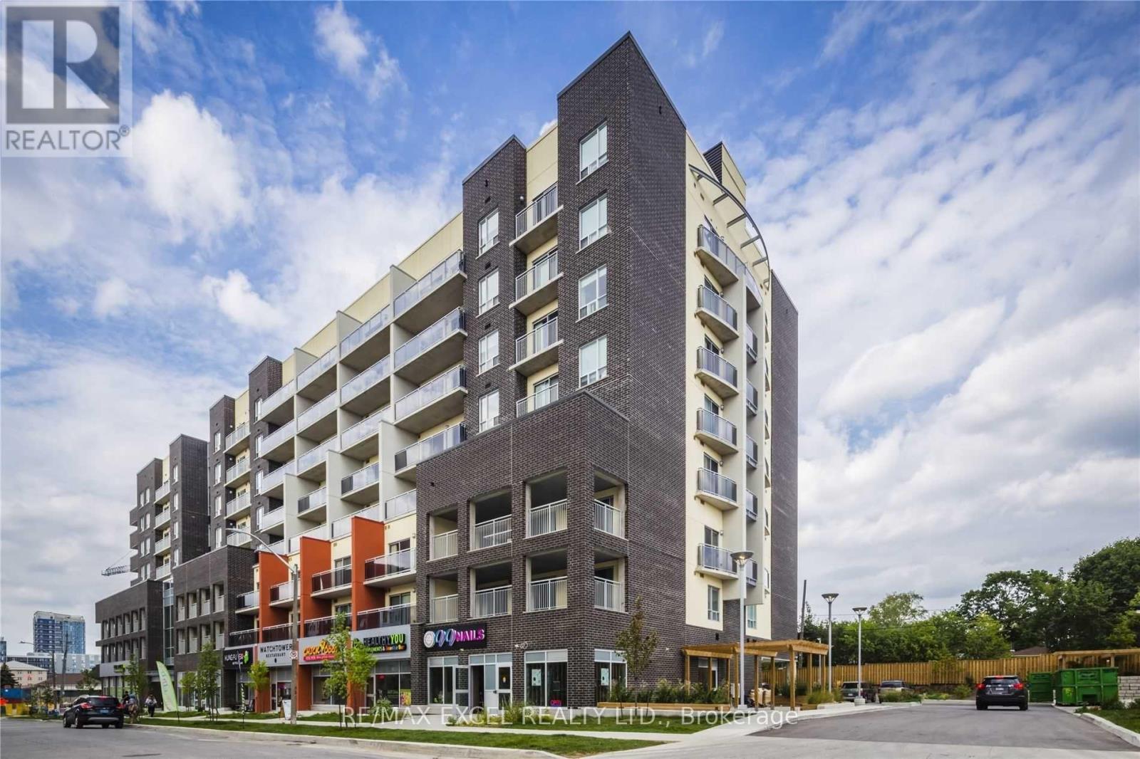 Property at 821 - 280 LESTER STREET image 1