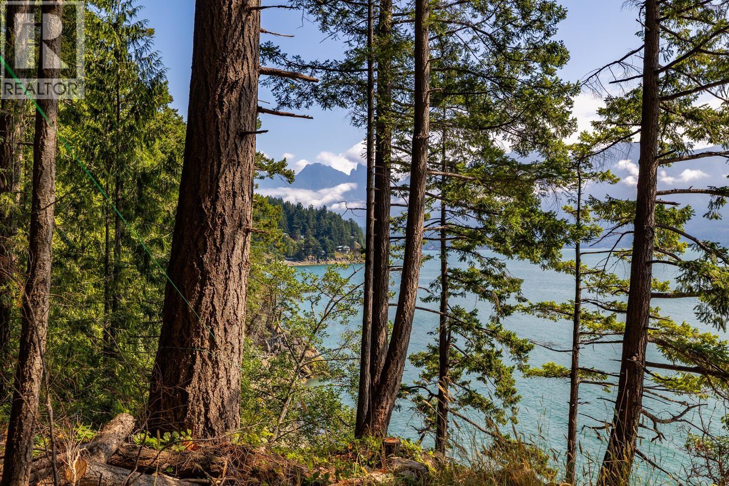 1345 Catalina Road, Bowen Island, British Columbia  V0N 1G1 - Photo 12 - R3032677