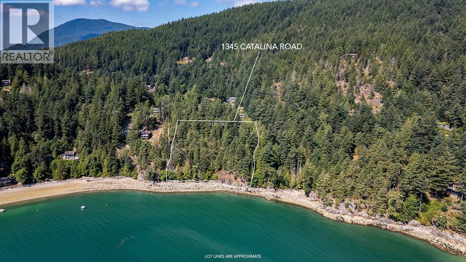 1345 Catalina Road, Bowen Island, British Columbia  V0N 1G1 - Photo 26 - R3032677