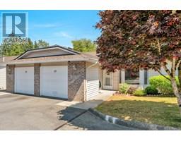 25 22308 124 AVENUE, Maple Ridge, British Columbia