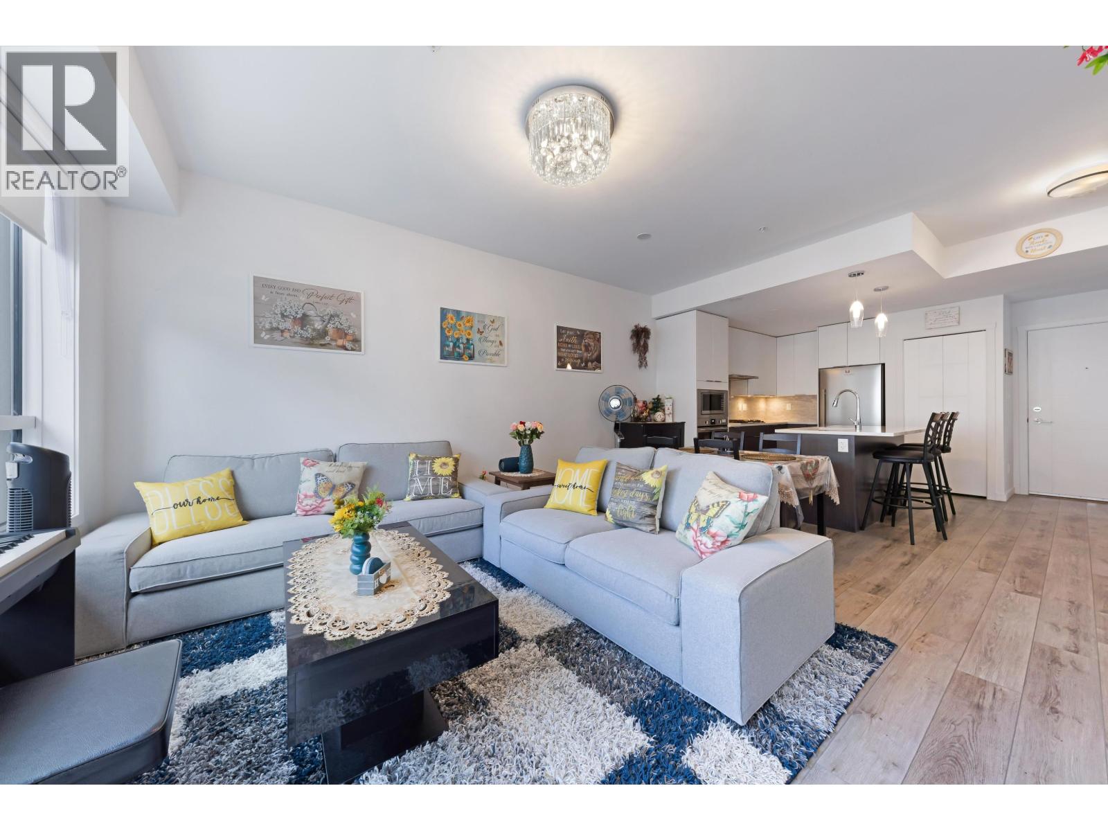 505 11639 227 Street, Maple Ridge, British Columbia  V2X 9B2 - Photo 2 - R3032694