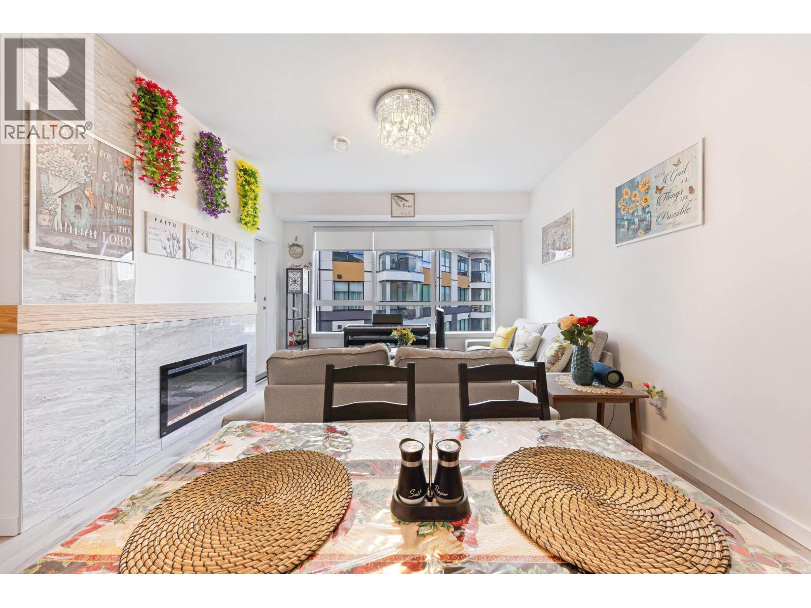 505 11639 227 Street, Maple Ridge, British Columbia  V2X 9B2 - Photo 5 - R3032694