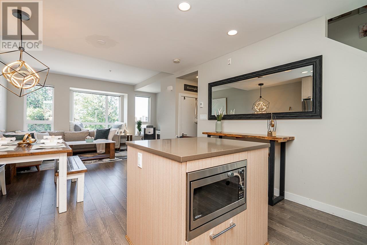 306 9350 University High Street, Burnaby, British Columbia  V5A 0B6 - Photo 10 - R3032717