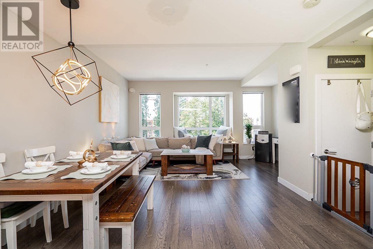 306 9350 University High Street, Burnaby, British Columbia  V5A 0B6 - Photo 14 - R3032717
