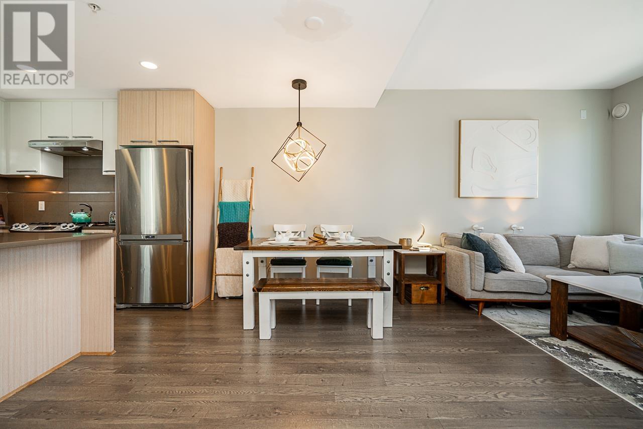 306 9350 University High Street, Burnaby, British Columbia  V5A 0B6 - Photo 15 - R3032717