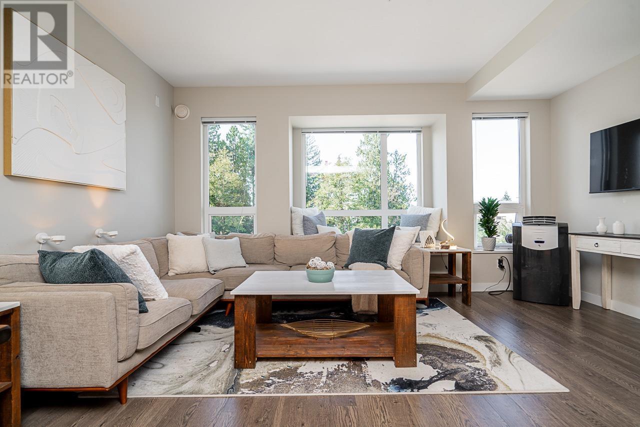 306 9350 University High Street, Burnaby, British Columbia  V5A 0B6 - Photo 17 - R3032717