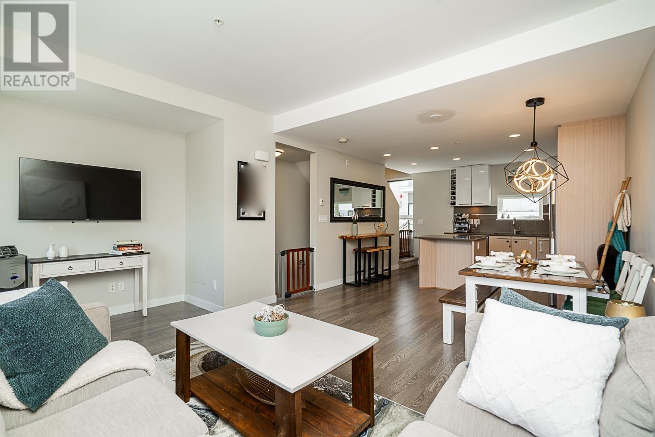 306 9350 University High Street, Burnaby, British Columbia  V5A 0B6 - Photo 19 - R3032717