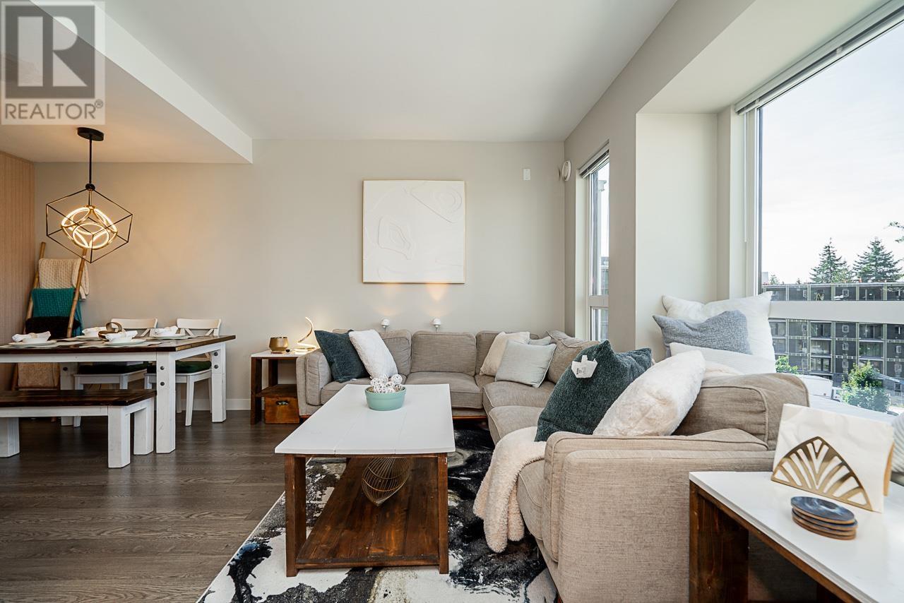 306 9350 University High Street, Burnaby, British Columbia  V5A 0B6 - Photo 21 - R3032717