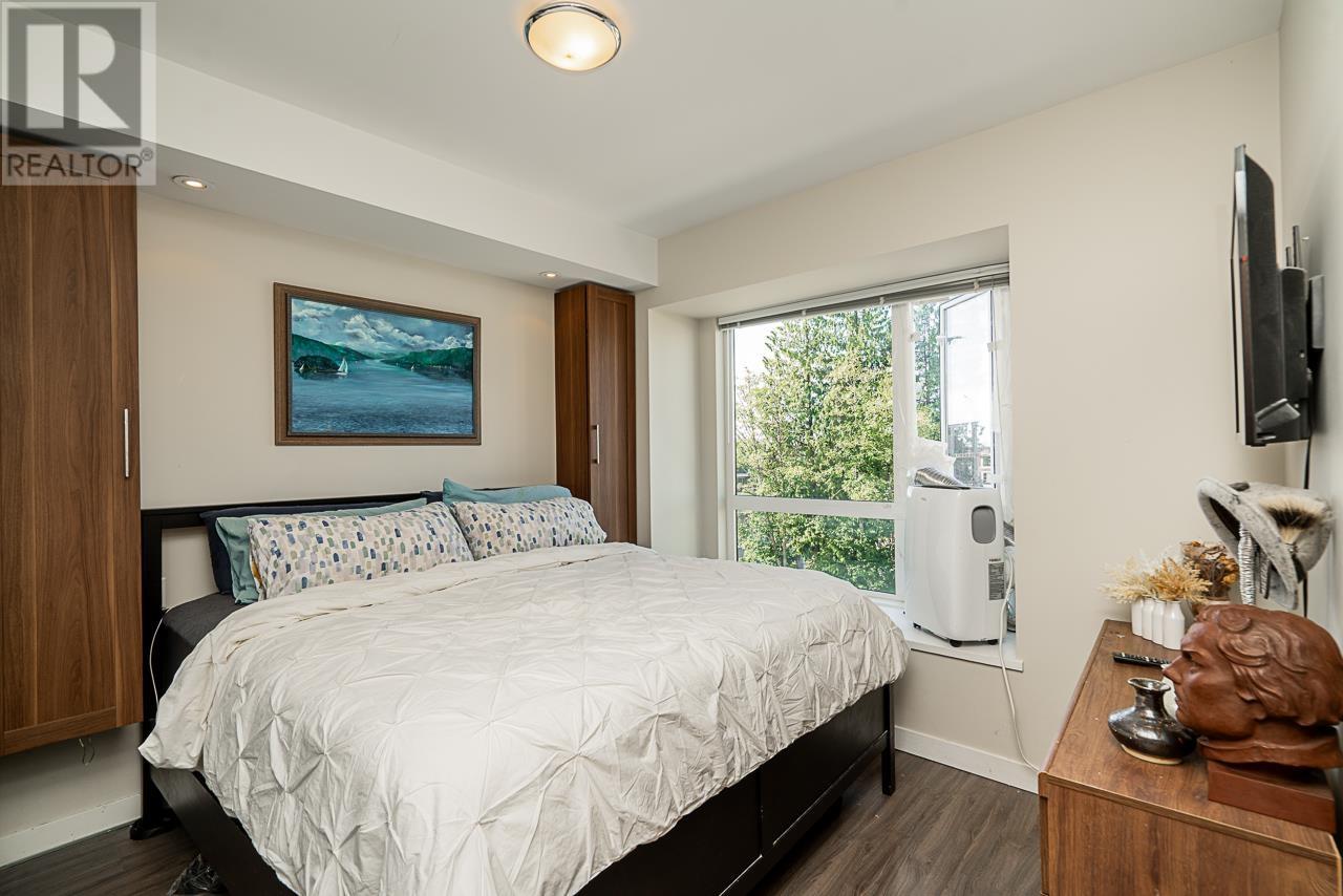 306 9350 University High Street, Burnaby, British Columbia  V5A 0B6 - Photo 22 - R3032717