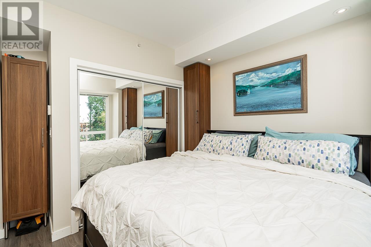 306 9350 University High Street, Burnaby, British Columbia  V5A 0B6 - Photo 24 - R3032717