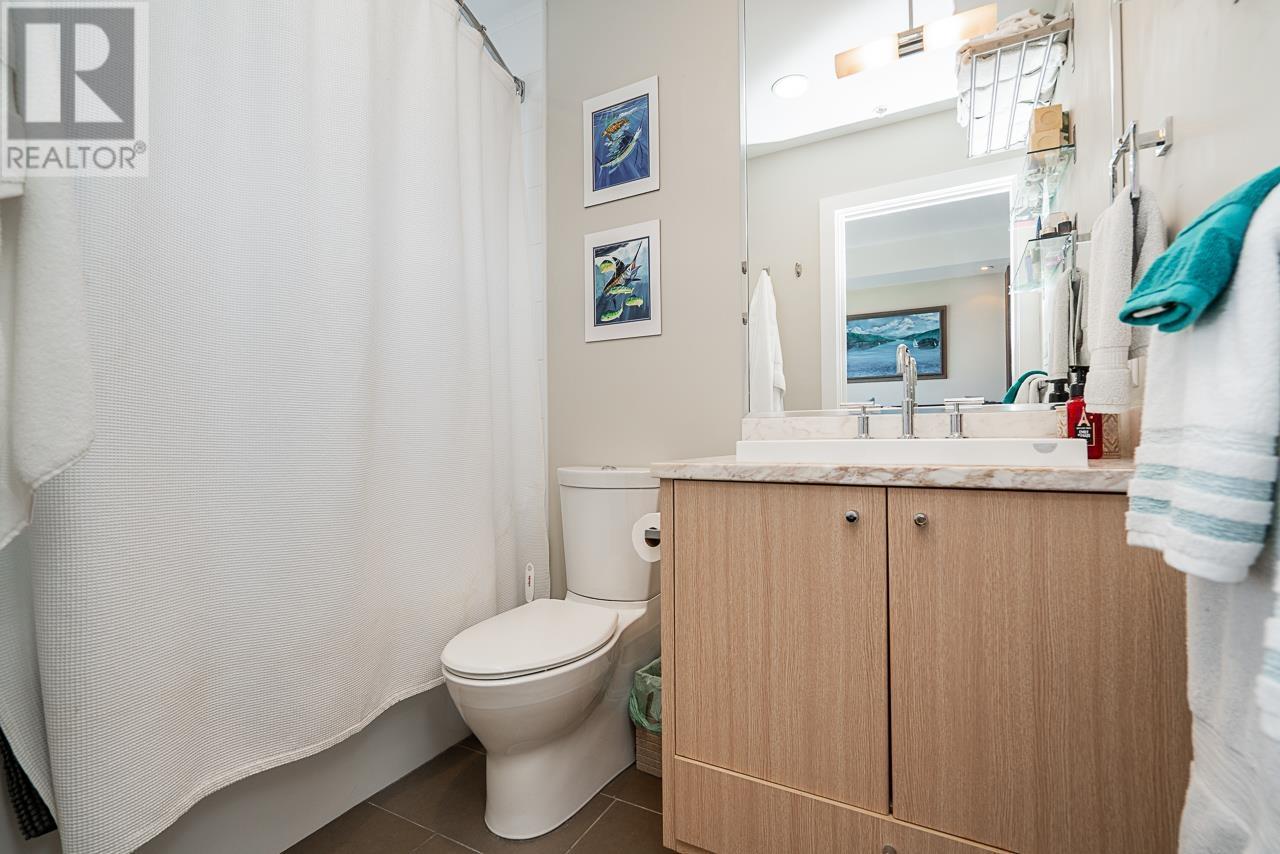 306 9350 University High Street, Burnaby, British Columbia  V5A 0B6 - Photo 25 - R3032717