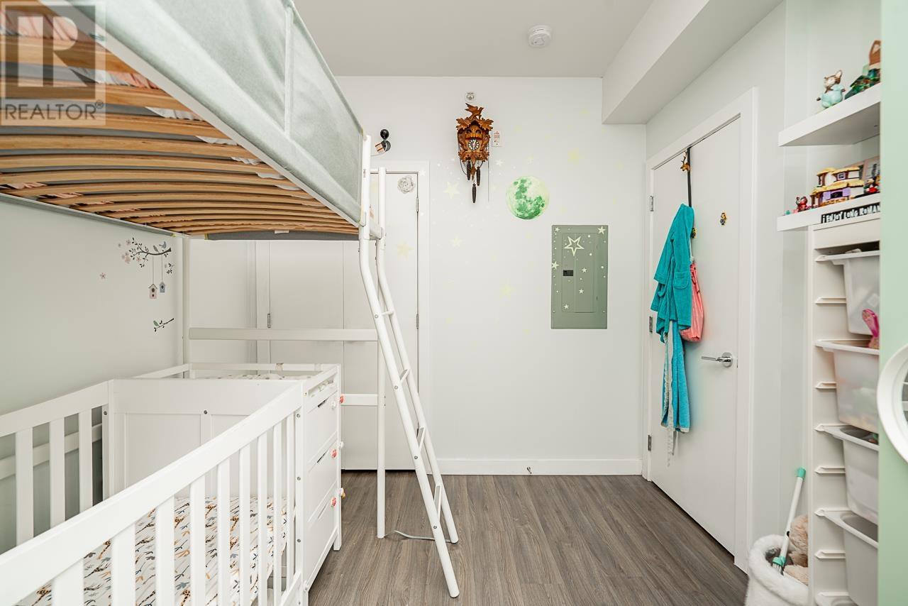 306 9350 University High Street, Burnaby, British Columbia  V5A 0B6 - Photo 27 - R3032717