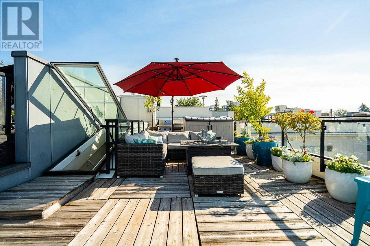 306 9350 University High Street, Burnaby, British Columbia  V5A 0B6 - Photo 30 - R3032717