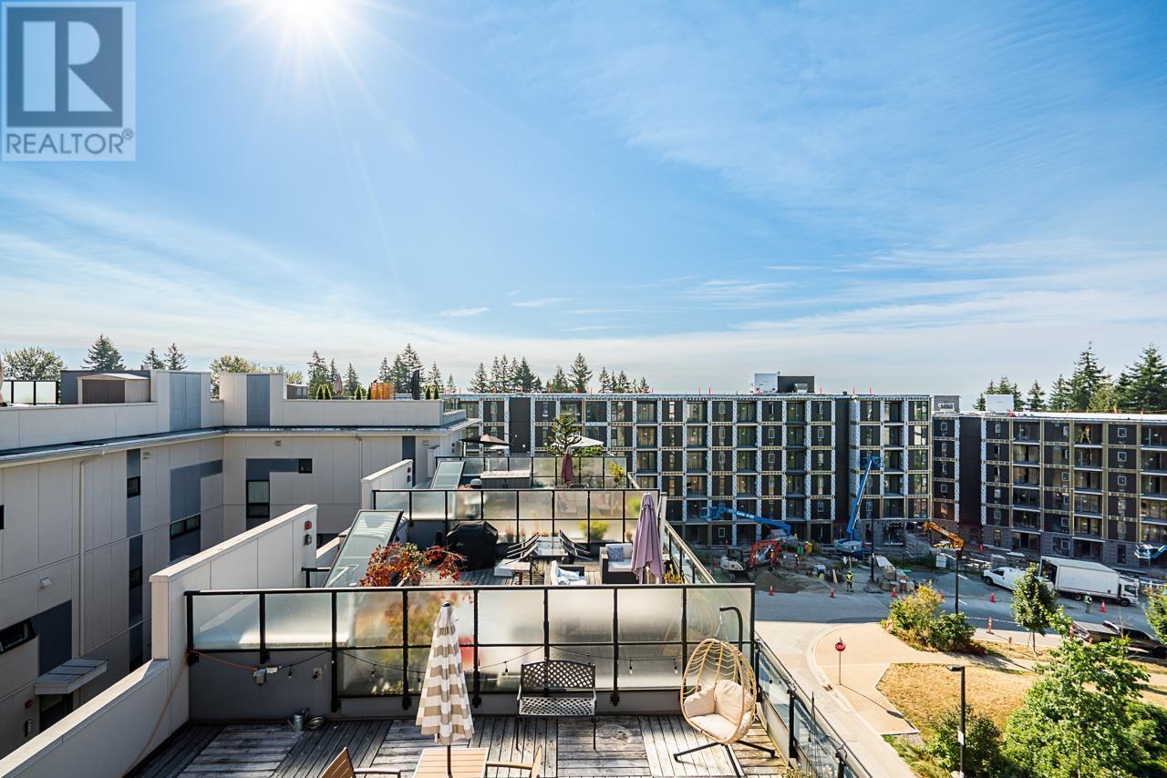 306 9350 University High Street, Burnaby, British Columbia  V5A 0B6 - Photo 33 - R3032717