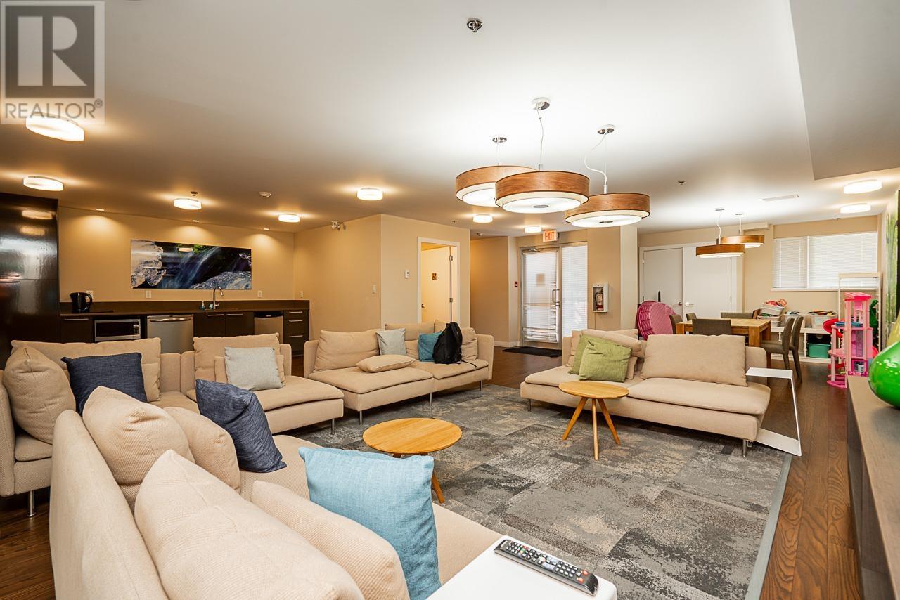 306 9350 University High Street, Burnaby, British Columbia  V5A 0B6 - Photo 35 - R3032717