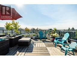 306 9350 UNIVERSITY HIGH STREET, Burnaby, British Columbia