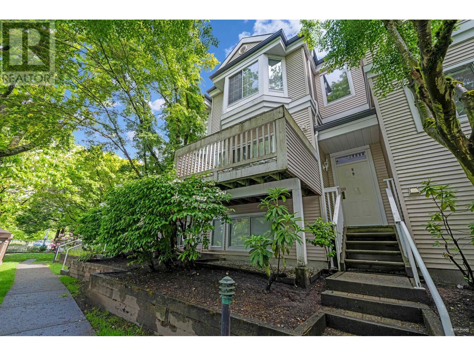 89 12500 Mcneely Drive, Richmond, British Columbia  V6V 2S4 - Photo 25 - R3032735