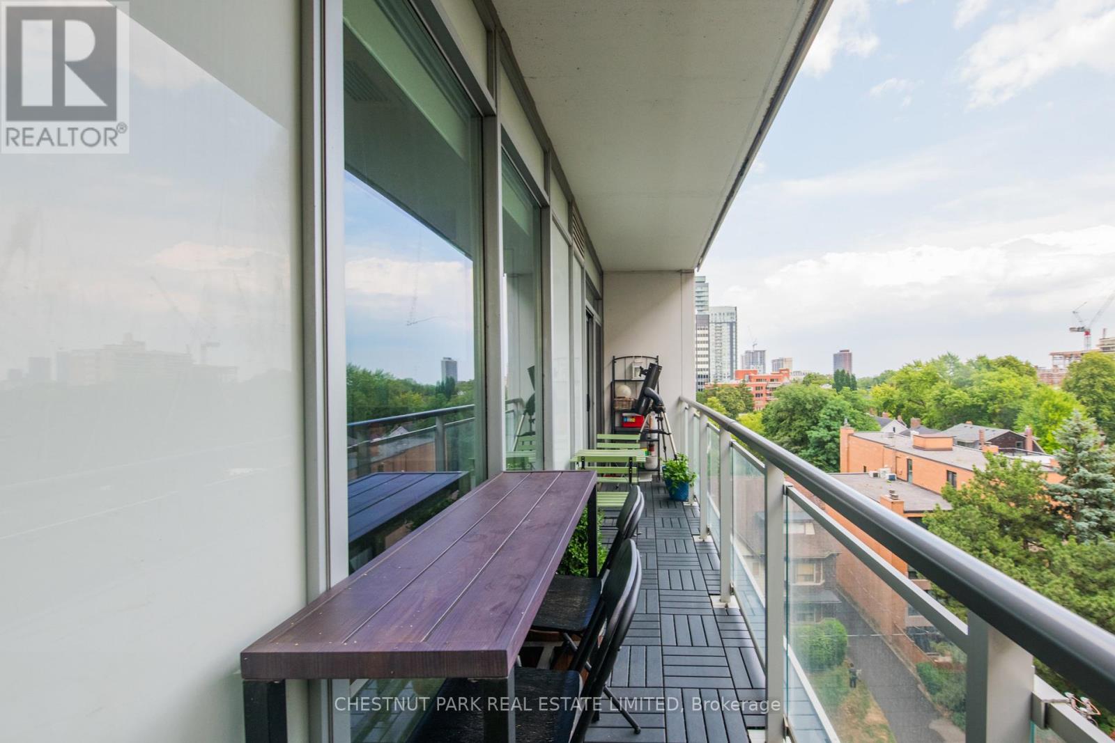 614 - 223 St. Clair Avenue W, Toronto, Ontario  M4V 0A5 - Photo 14 - C12318676