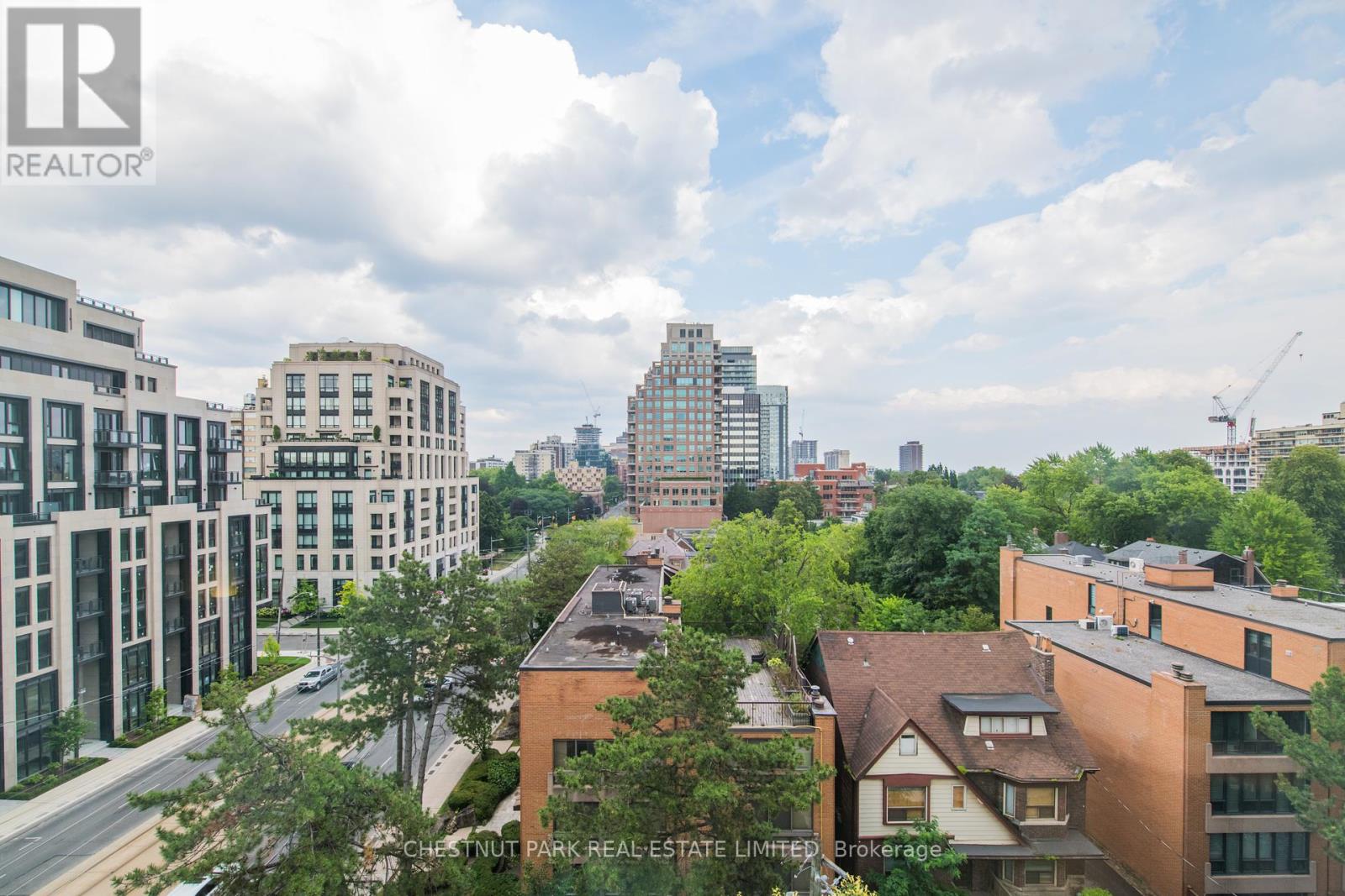 614 - 223 St. Clair Avenue W, Toronto, Ontario  M4V 0A5 - Photo 15 - C12318676