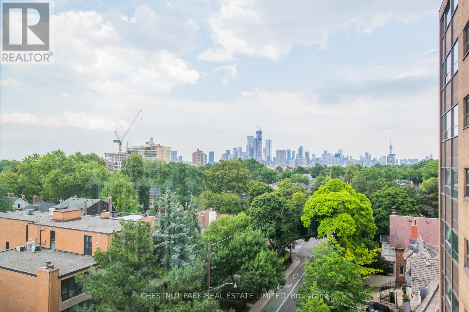 614 - 223 St. Clair Avenue W, Toronto, Ontario  M4V 0A5 - Photo 16 - C12318676