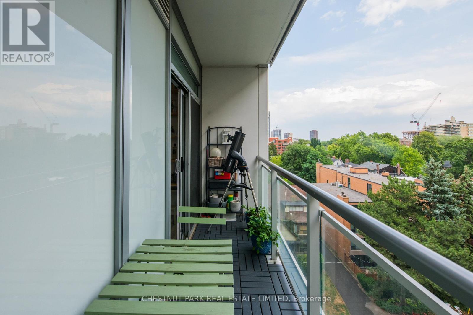 614 - 223 St. Clair Avenue W, Toronto, Ontario  M4V 0A5 - Photo 17 - C12318676