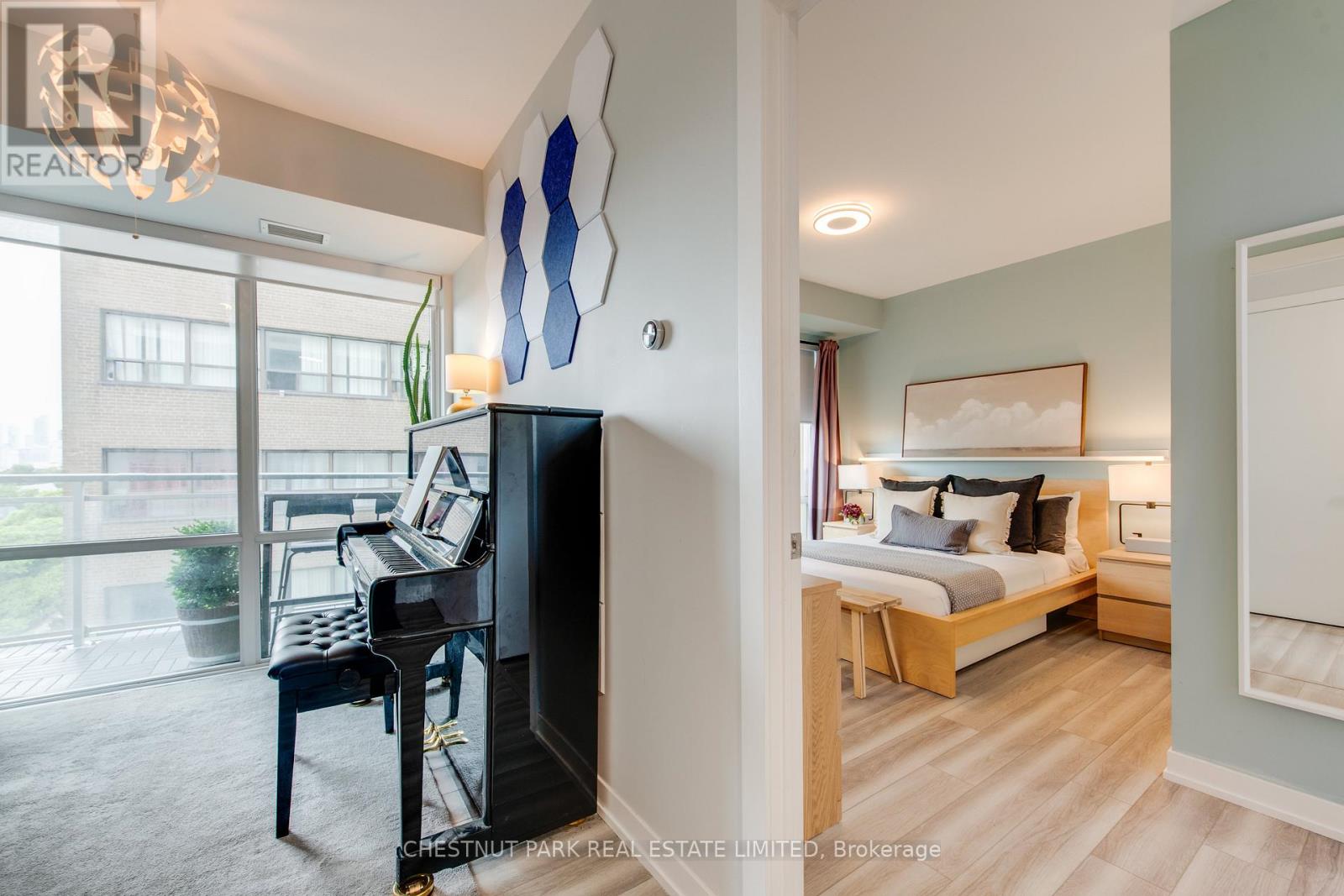 614 - 223 St. Clair Avenue W, Toronto, Ontario  M4V 0A5 - Photo 19 - C12318676