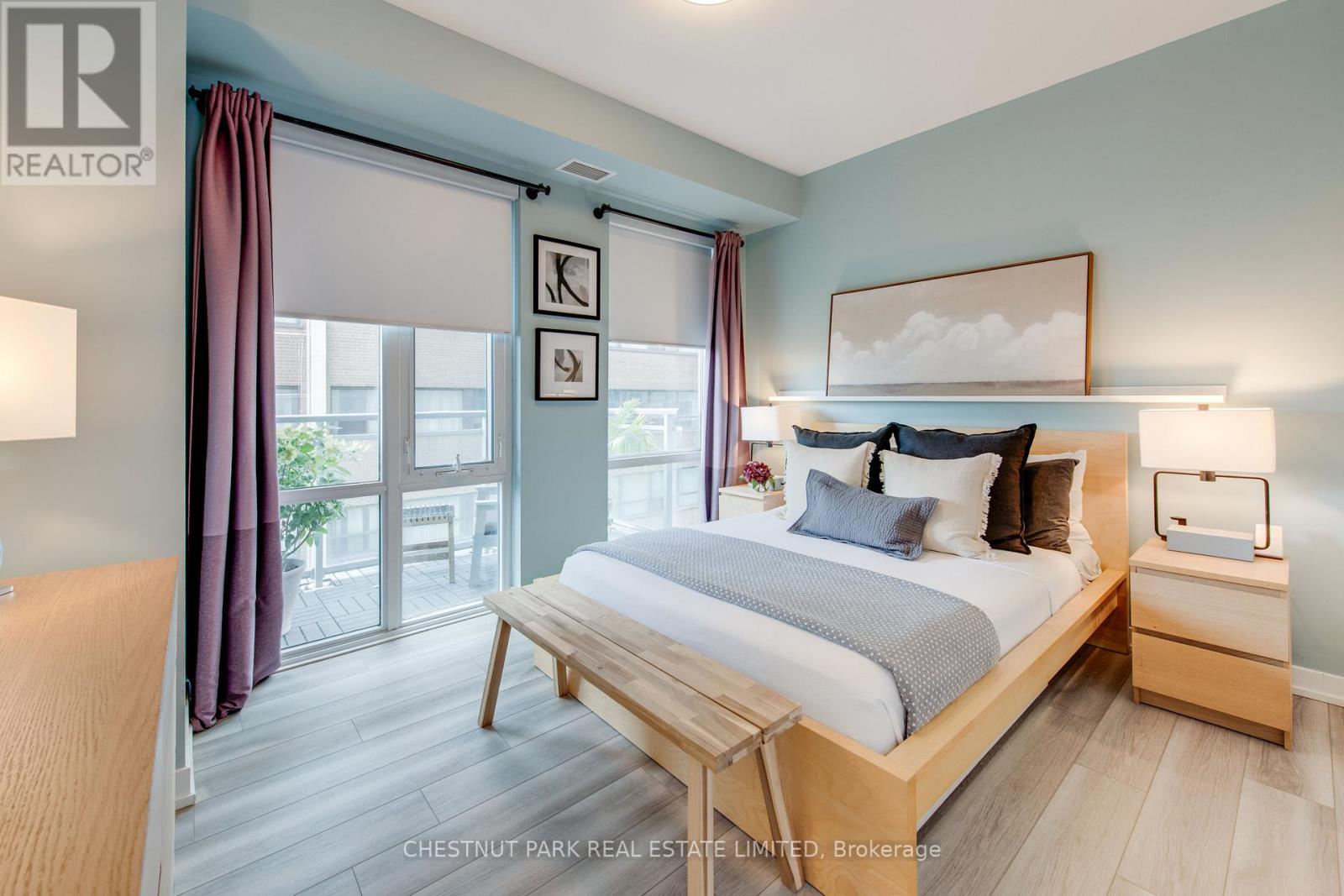 614 - 223 St. Clair Avenue W, Toronto, Ontario  M4V 0A5 - Photo 20 - C12318676