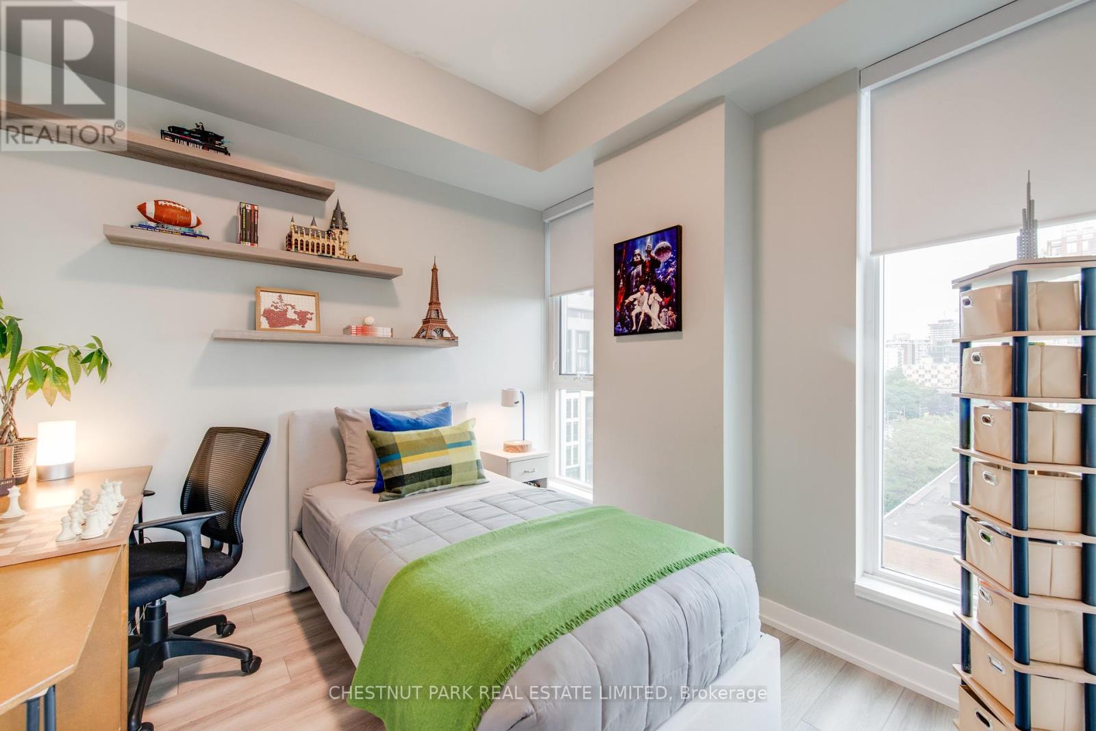614 - 223 St. Clair Avenue W, Toronto, Ontario  M4V 0A5 - Photo 27 - C12318676