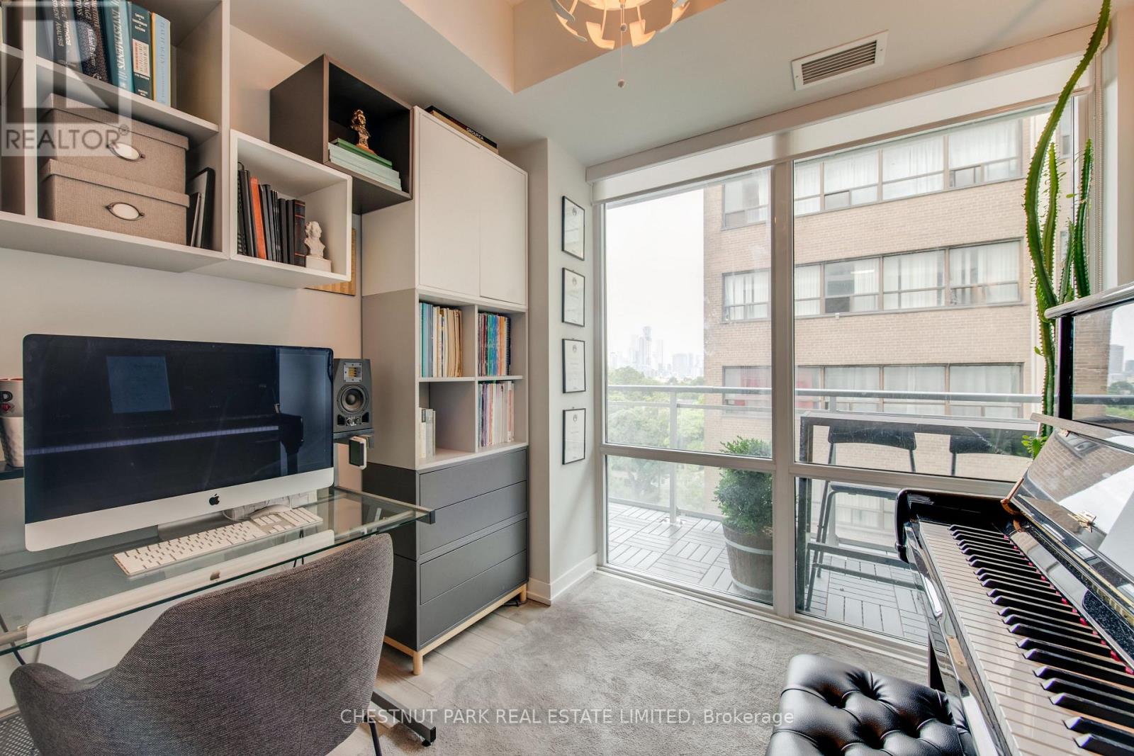 614 - 223 St. Clair Avenue W, Toronto, Ontario  M4V 0A5 - Photo 34 - C12318676