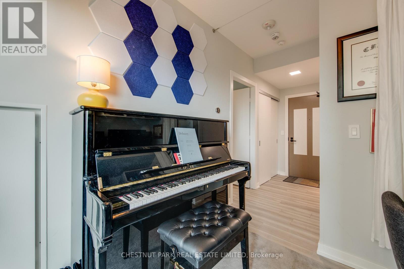 614 - 223 St. Clair Avenue W, Toronto, Ontario  M4V 0A5 - Photo 36 - C12318676