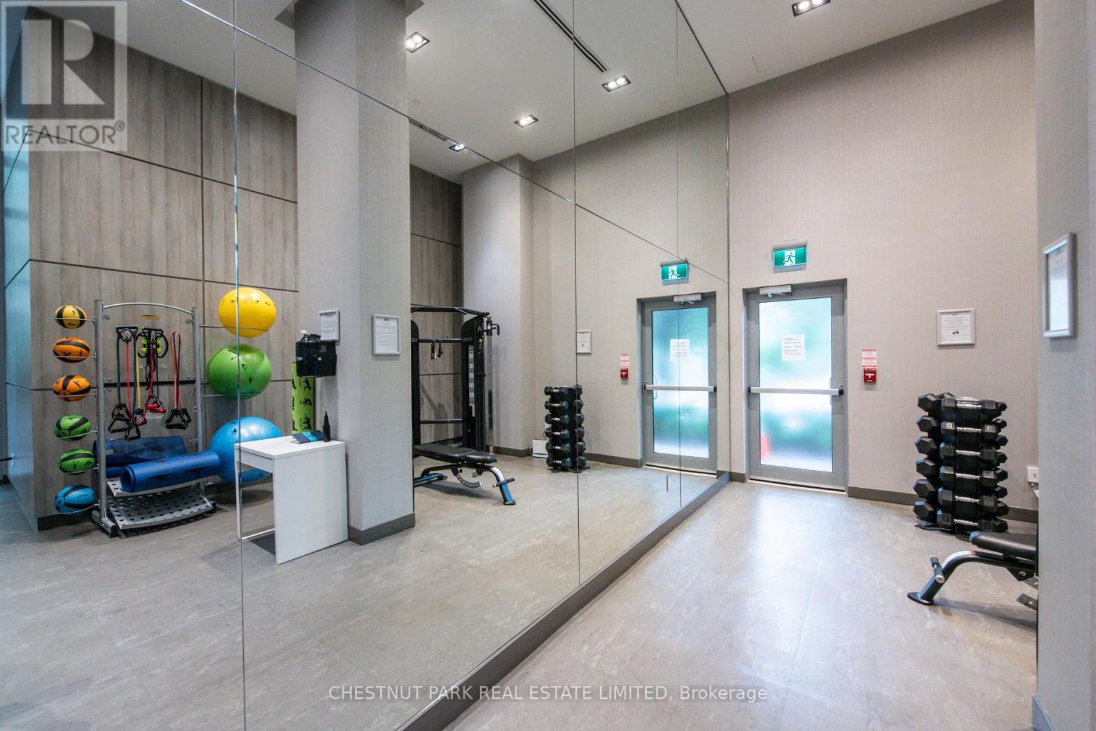 614 - 223 St. Clair Avenue W, Toronto, Ontario  M4V 0A5 - Photo 40 - C12318676