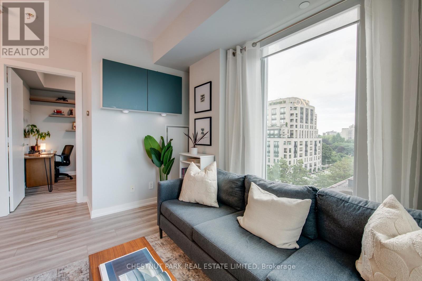 614 - 223 St. Clair Avenue W, Toronto, Ontario  M4V 0A5 - Photo 6 - C12318676