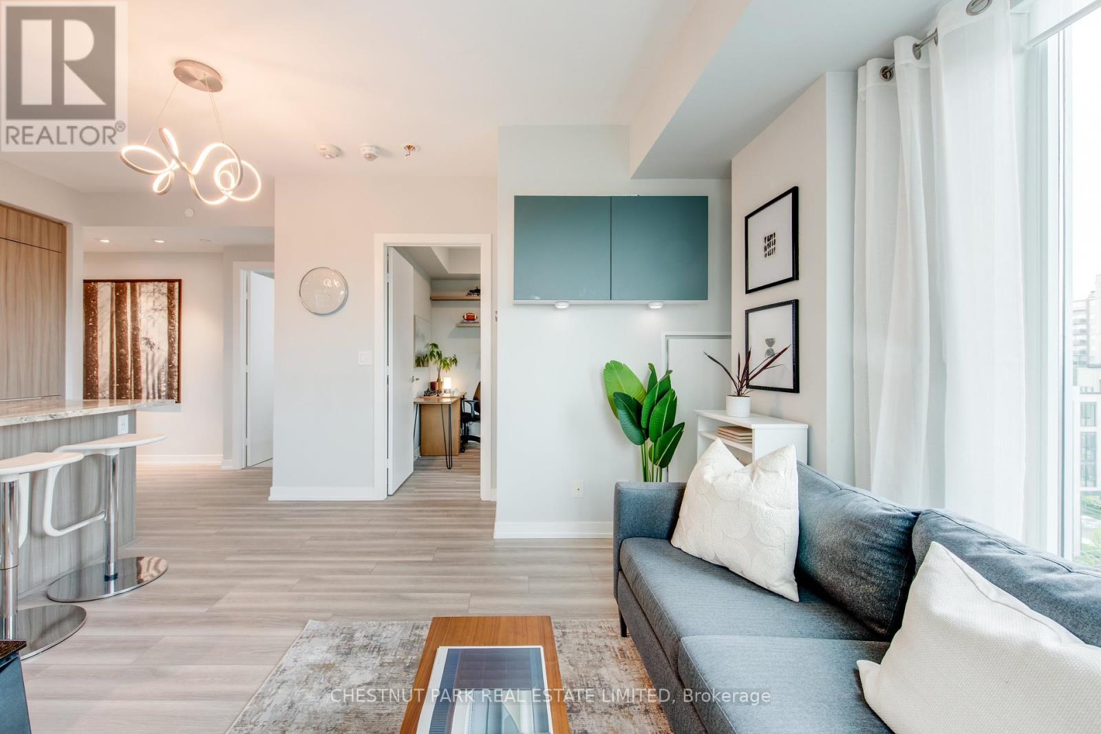 614 - 223 St. Clair Avenue W, Toronto, Ontario  M4V 0A5 - Photo 7 - C12318676
