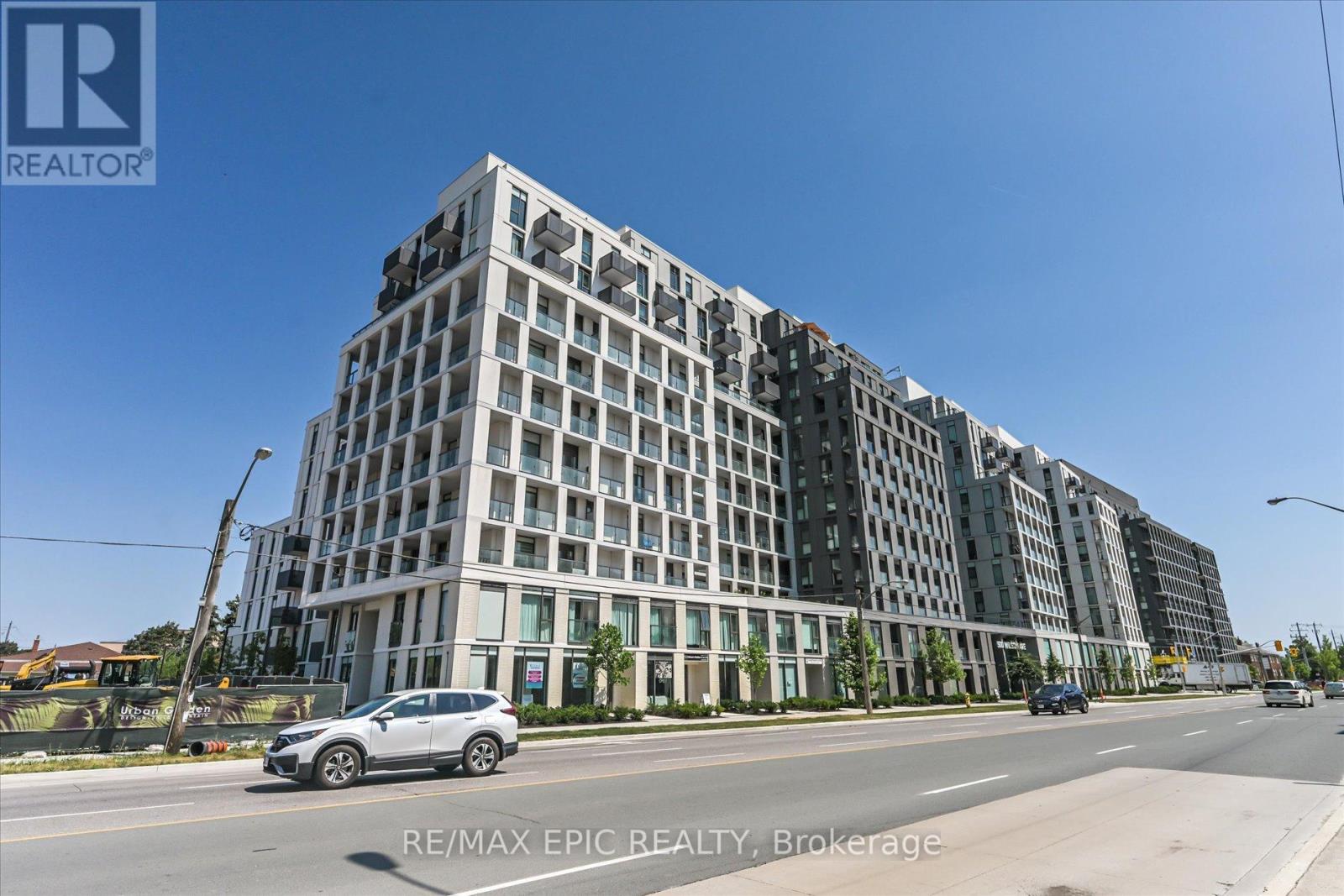 622 - 500 Wilson Avenue, Toronto, Ontario  M3H 0E5 - Photo 2 - C12318702