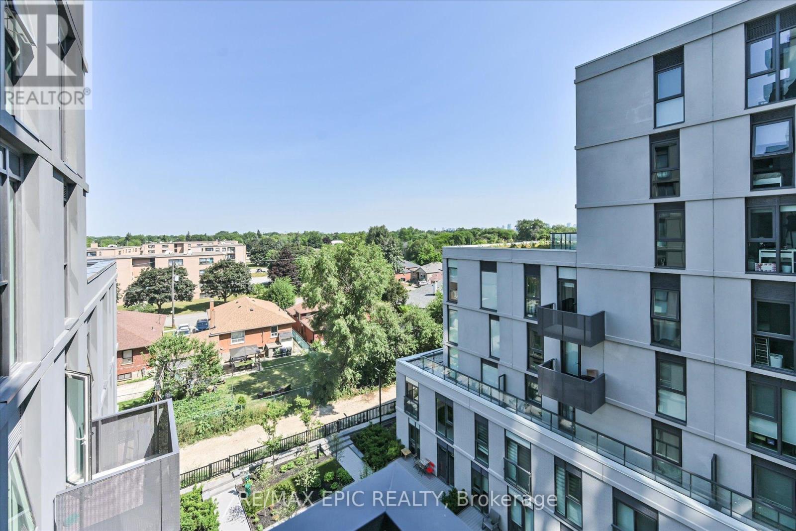 622 - 500 Wilson Avenue, Toronto, Ontario  M3H 0E5 - Photo 24 - C12318702