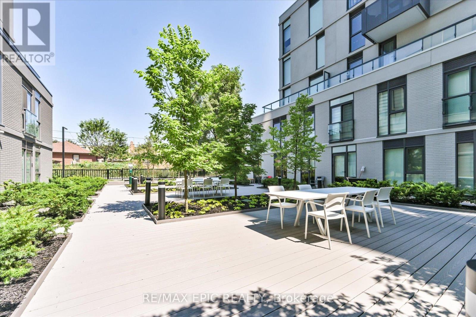 622 - 500 Wilson Avenue, Toronto, Ontario  M3H 0E5 - Photo 27 - C12318702