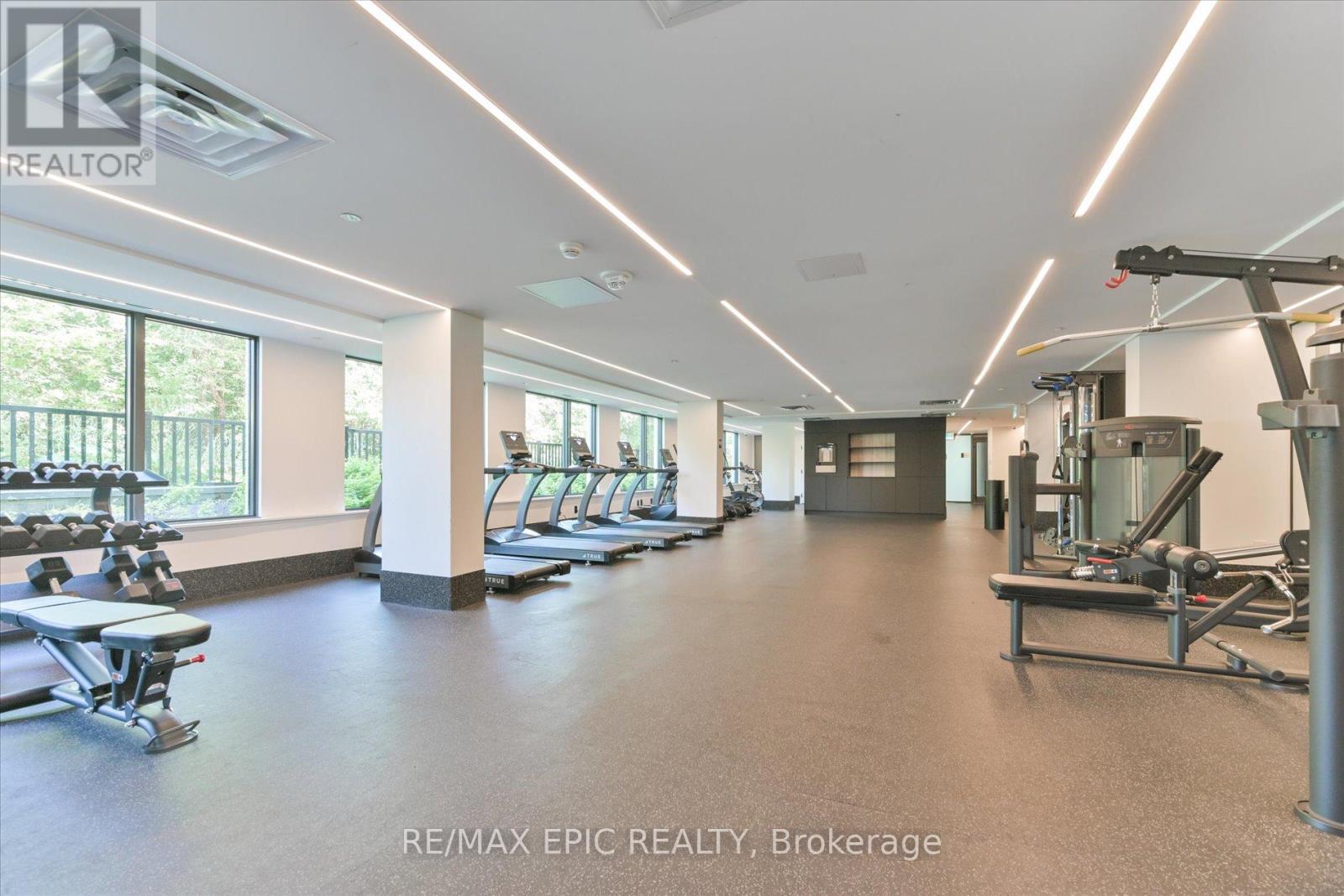 622 - 500 Wilson Avenue, Toronto, Ontario  M3H 0E5 - Photo 32 - C12318702
