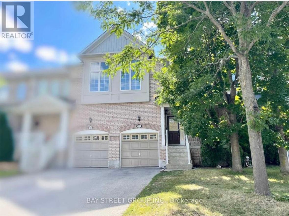 196 Kirkvalley Crescent, Aurora, Ontario  L4G 7R2 - Photo 1 - N12318656