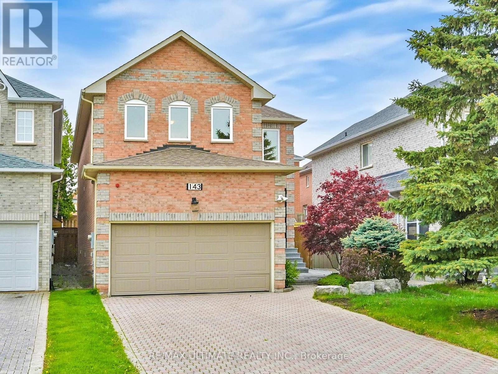 Property at 143 HALTERWOOD CIRCLE image 1