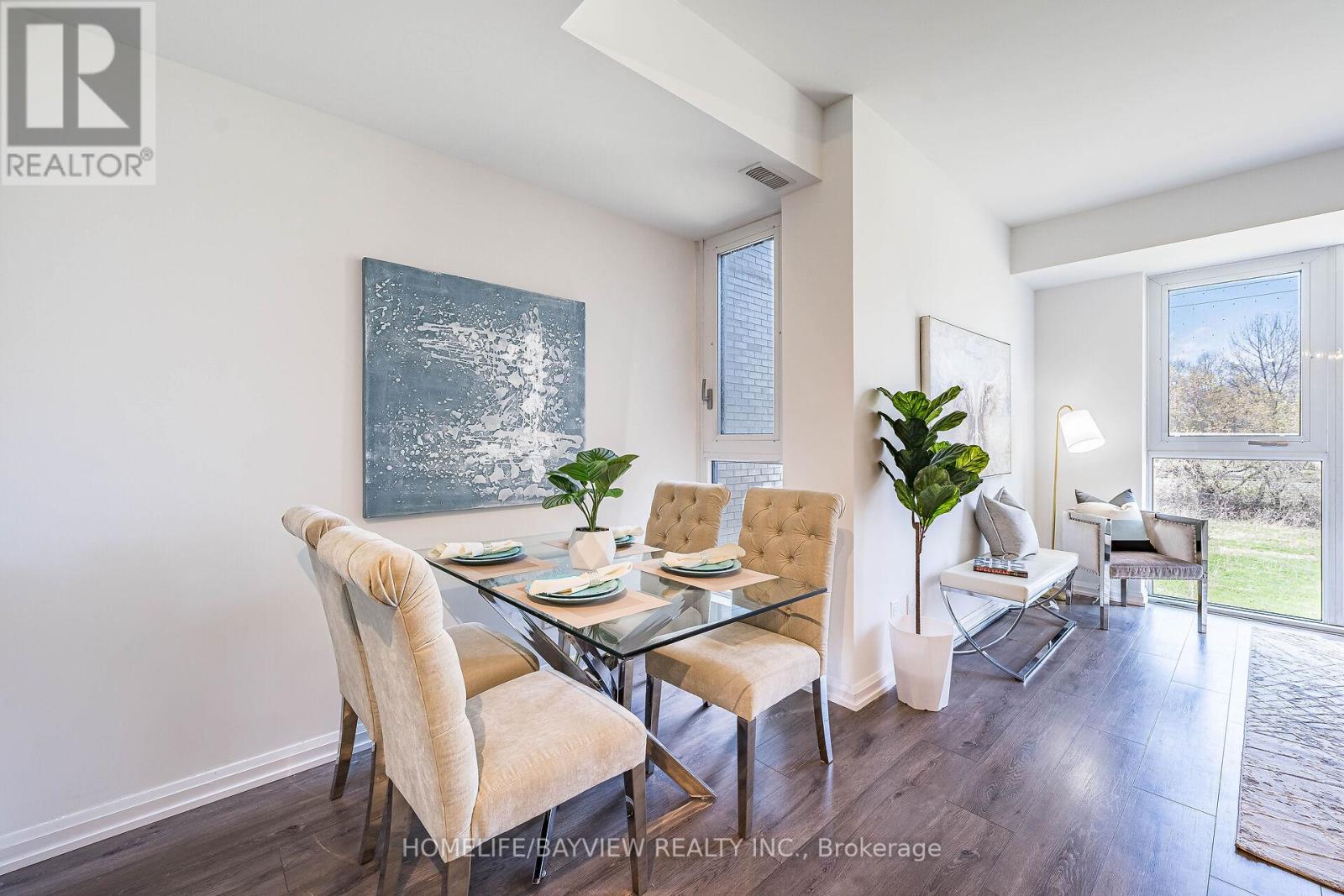 24 - 10 Brin Drive, Toronto, Ontario  M8X 0B3 - Photo 12 - W12318662
