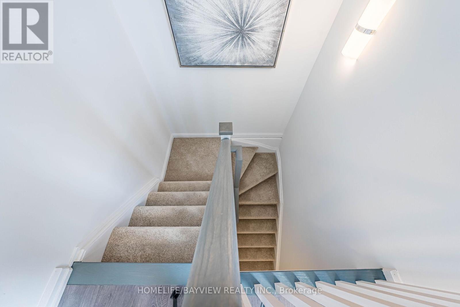 24 - 10 Brin Drive, Toronto, Ontario  M8X 0B3 - Photo 33 - W12318662