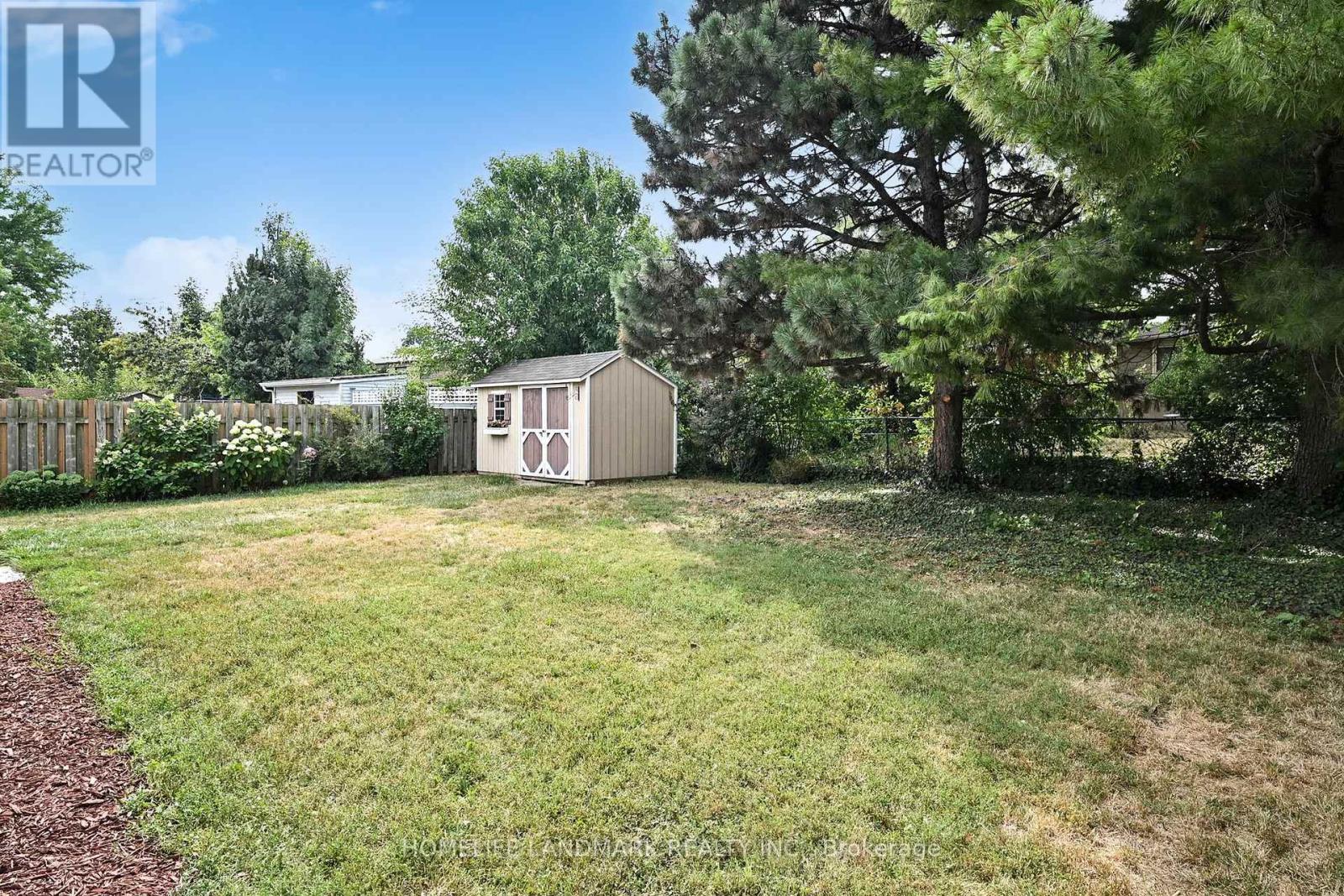 2603 Bromsgrove Road, Mississauga (Clarkson), Ontario  L5J 1M1 - Photo 37 - W12318666
