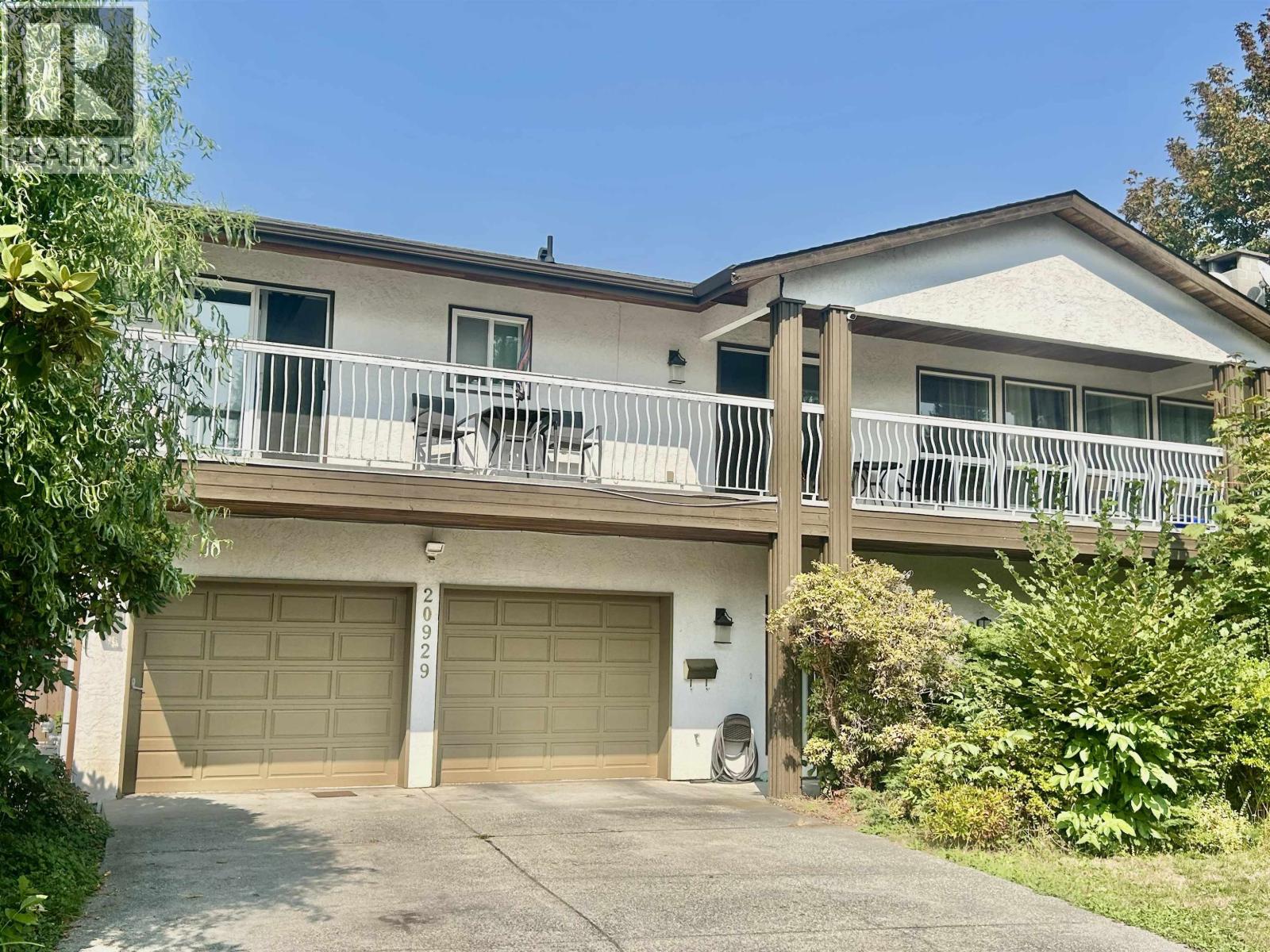 20929 HUNTER PLACE, maple ridge, British Columbia
